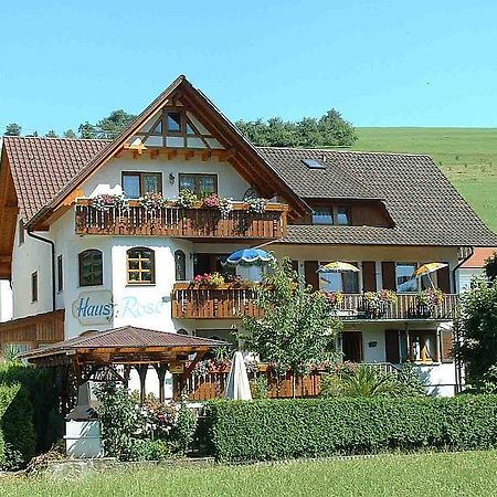 Pension Haus Rose Oberharmersbach Pokój zdjęcie