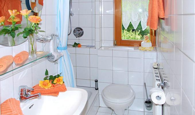Pension Haus Rose Oberharmersbach Pokój zdjęcie