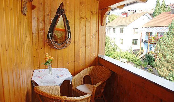 Pension Haus Rose Oberharmersbach Pokój zdjęcie
