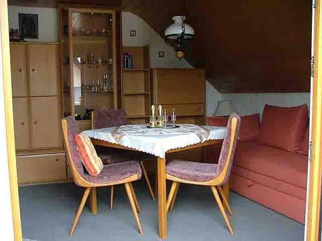 Pension Haus Rose Oberharmersbach Pokój zdjęcie