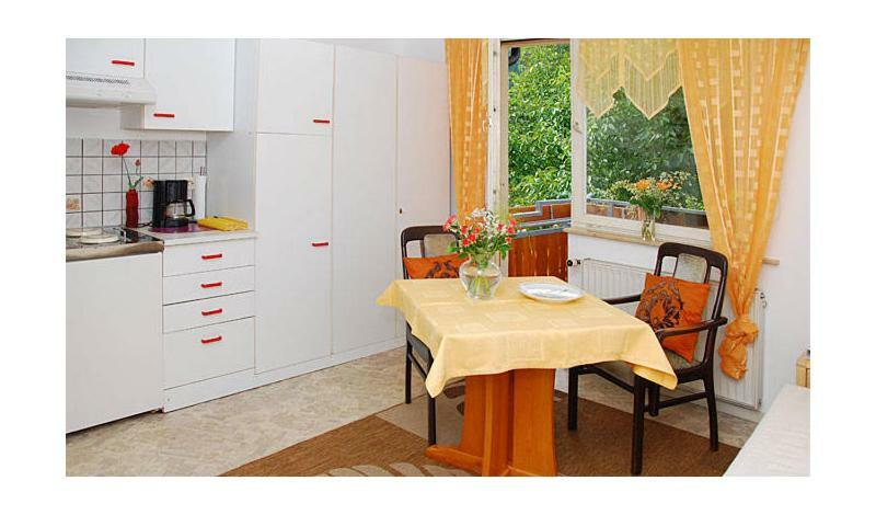 Pension Haus Rose Oberharmersbach Zewnętrze zdjęcie