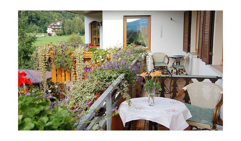 Pension Haus Rose Oberharmersbach Zewnętrze zdjęcie