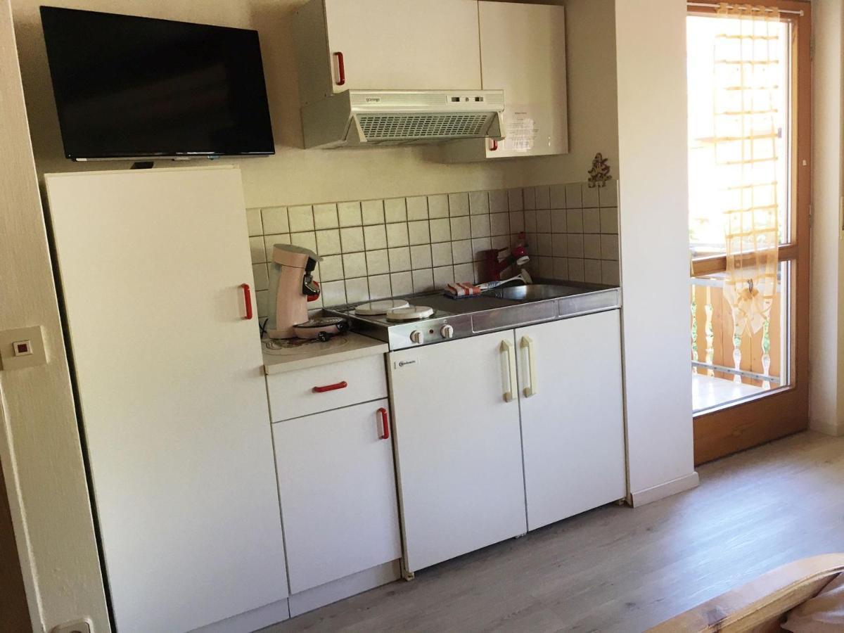 Pension Haus Rose Oberharmersbach Zewnętrze zdjęcie